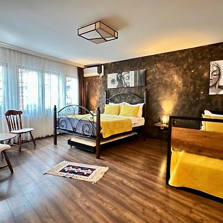Hotel Fjorr Prizren Exteriör bild
