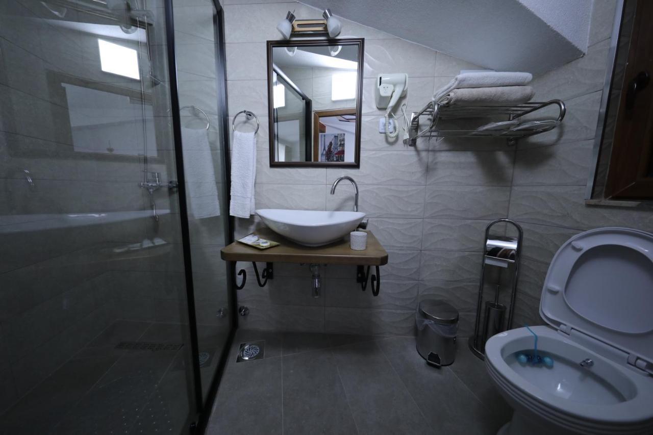 Hotel Fjorr Prizren Exteriör bild